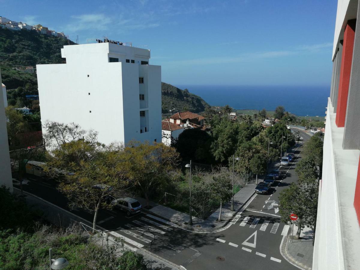 Apartamento centro de Icod 5 min. Drago Icod De Los Vinos Esterno foto
