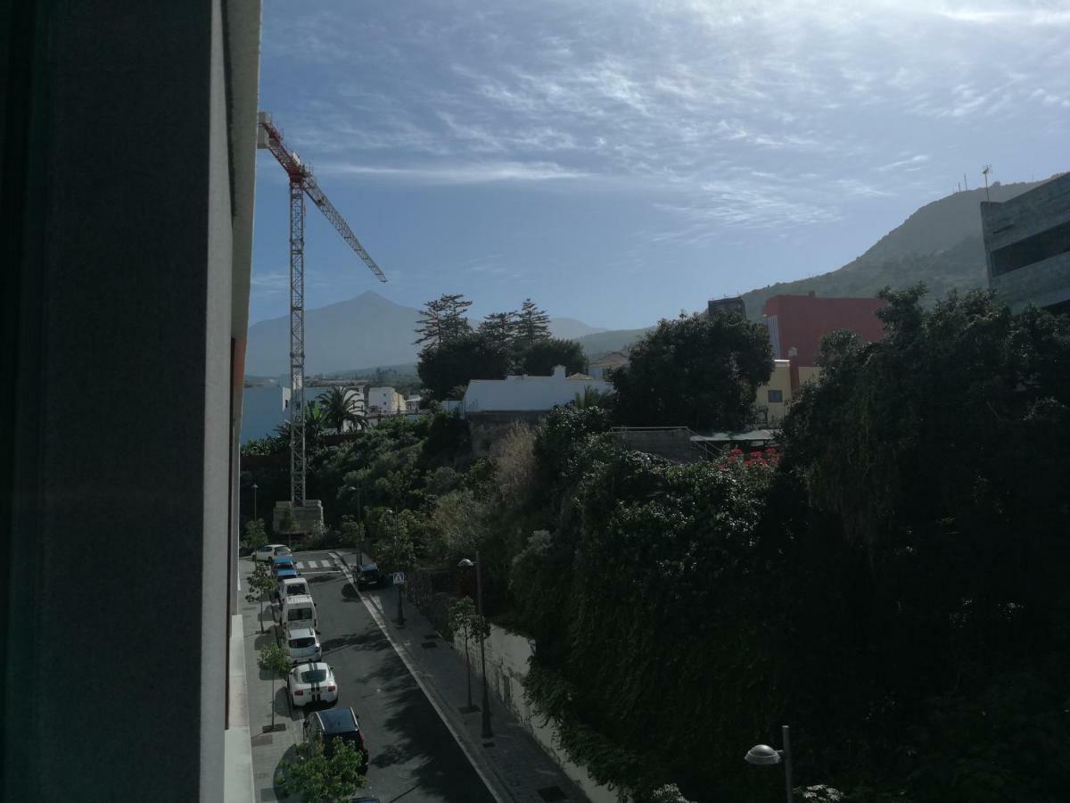 Apartamento centro de Icod 5 min. Drago Icod De Los Vinos Esterno foto