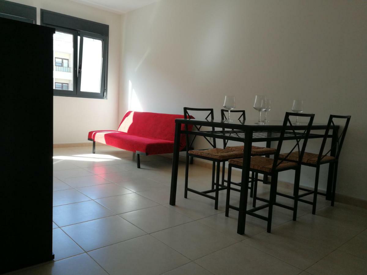 Apartamento centro de Icod 5 min. Drago Icod De Los Vinos Esterno foto