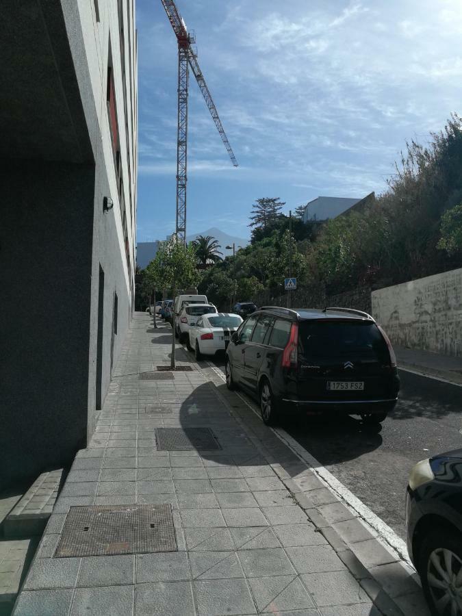 Apartamento centro de Icod 5 min. Drago Icod De Los Vinos Esterno foto