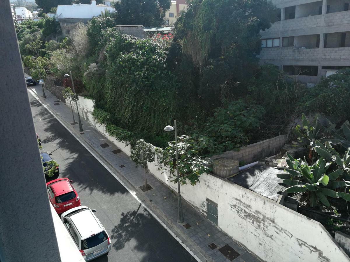 Apartamento centro de Icod 5 min. Drago Icod De Los Vinos Esterno foto