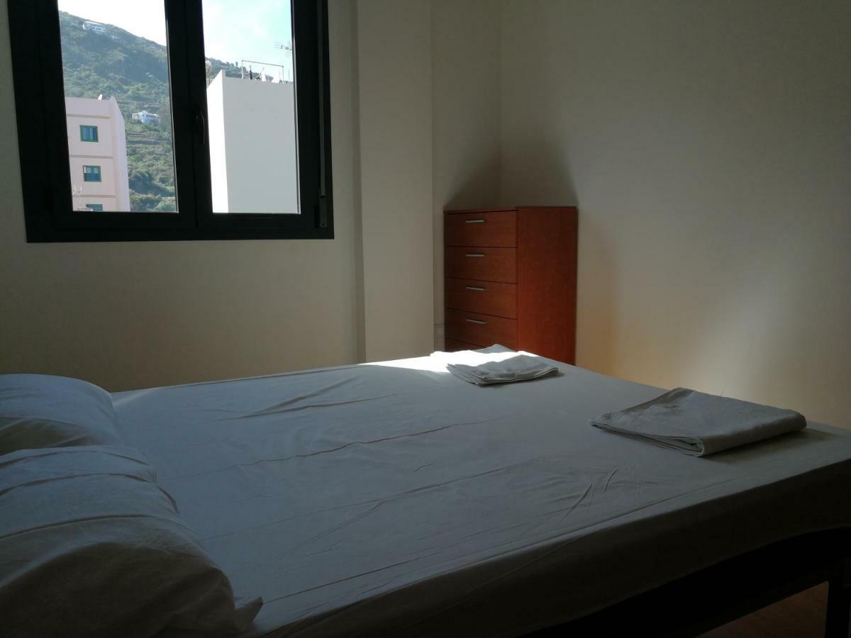 Apartamento centro de Icod 5 min. Drago Icod De Los Vinos Esterno foto