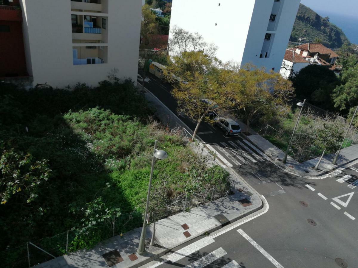 Apartamento centro de Icod 5 min. Drago Icod De Los Vinos Esterno foto