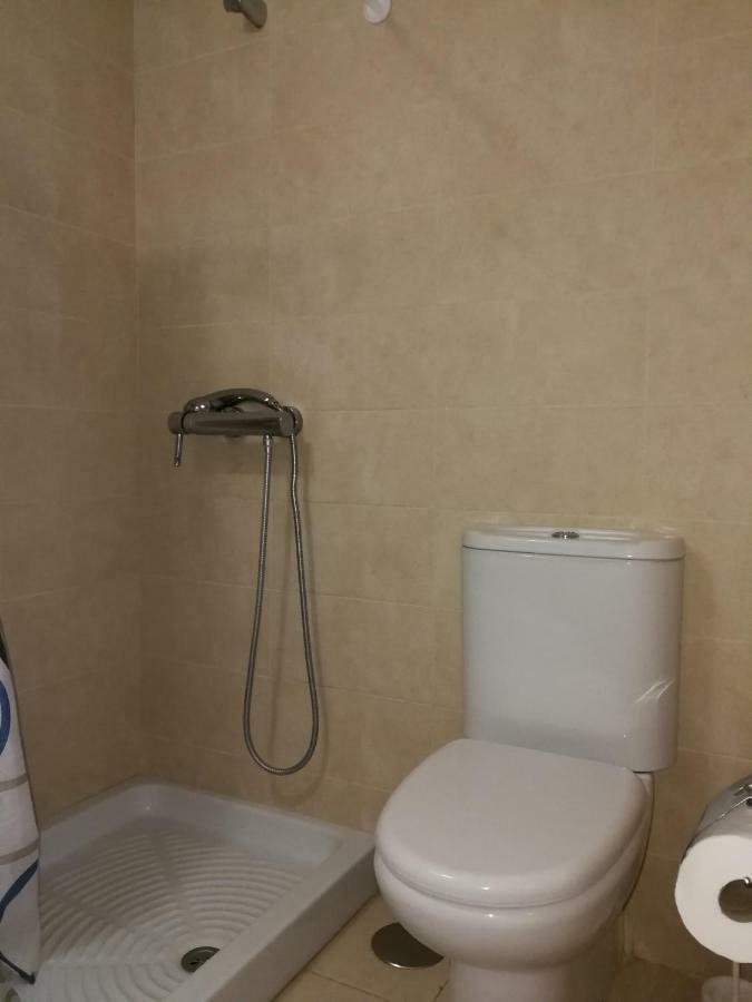 Apartamento centro de Icod 5 min. Drago Icod De Los Vinos Esterno foto
