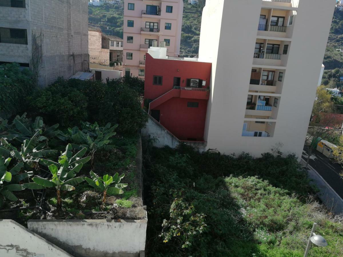 Apartamento centro de Icod 5 min. Drago Icod De Los Vinos Esterno foto
