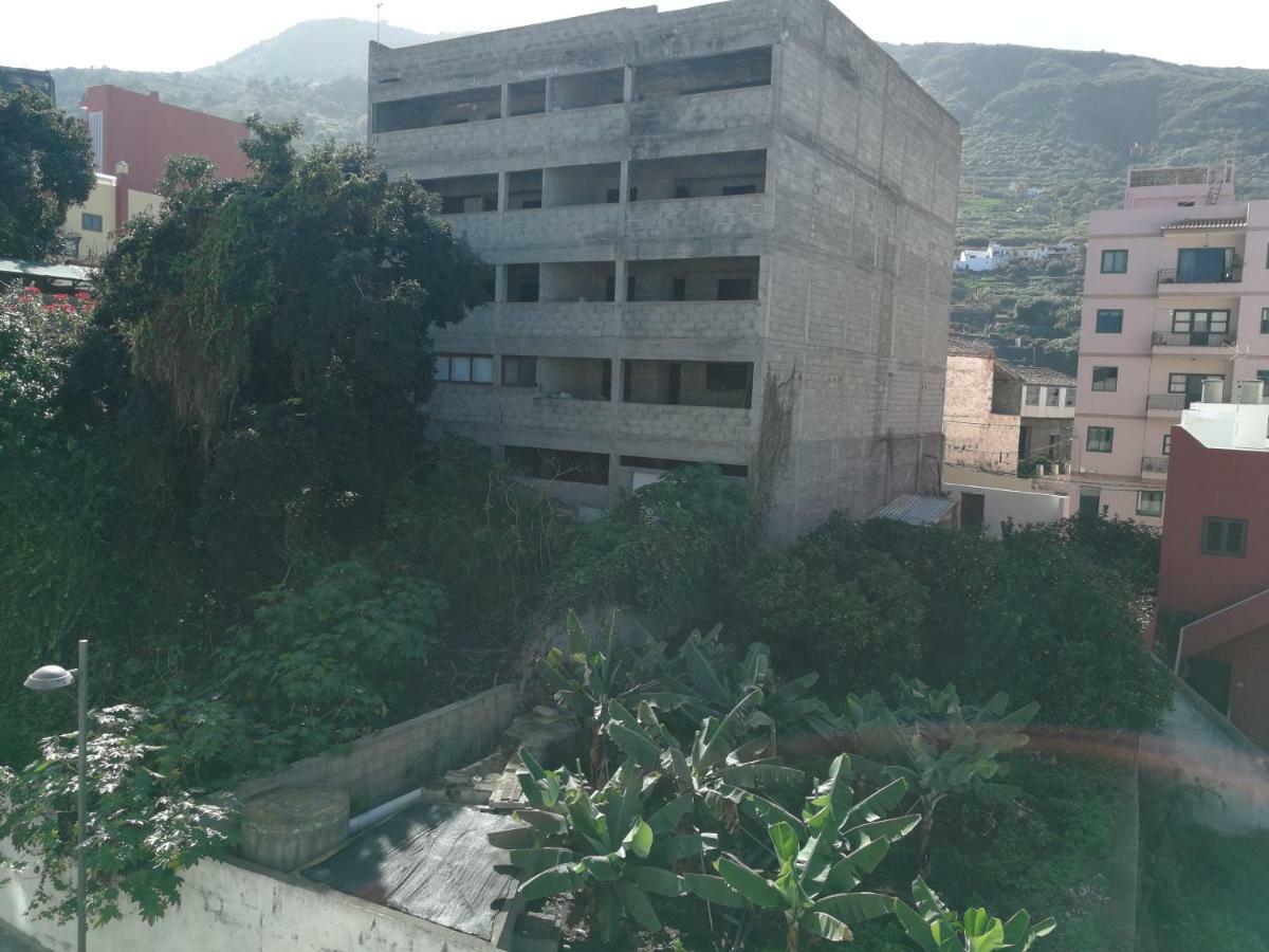 Apartamento centro de Icod 5 min. Drago Icod De Los Vinos Esterno foto