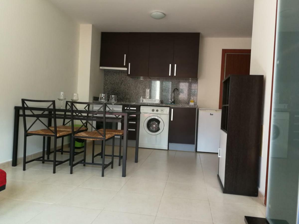 Apartamento centro de Icod 5 min. Drago Icod De Los Vinos Esterno foto