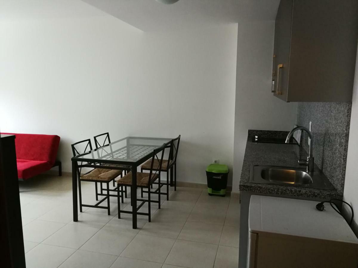 Apartamento centro de Icod 5 min. Drago Icod De Los Vinos Esterno foto